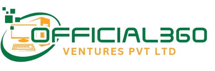 Official 360 Private Ventures PVT LTD