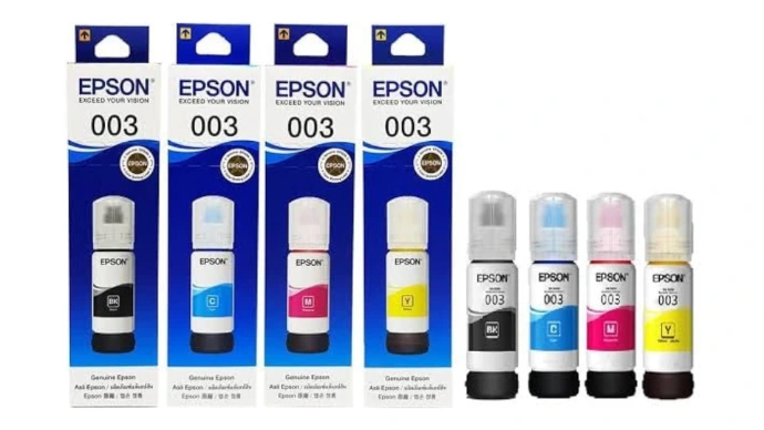 Printer Inks - Official 360