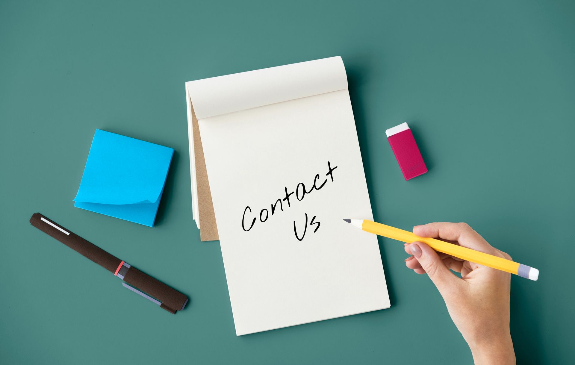 Contact Us - Official 360