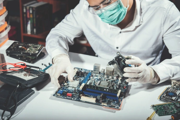 Official 360 - Computer Services