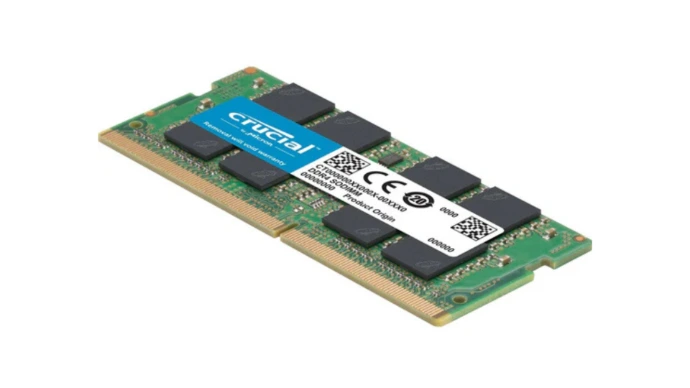 SSD and RAM Sales - Official 360