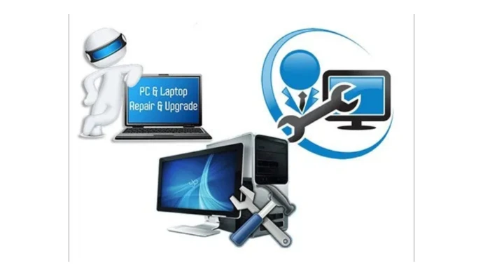  Desktop and Laptop Services - Official 360
