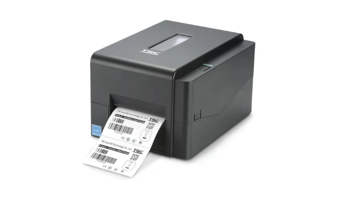Barcode Printers - Official 360