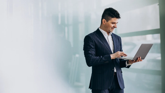 Zesty Labs - ERP Implementation Partner