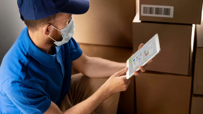 Inventory - Official 360