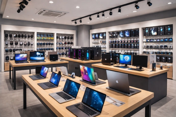 computer service center Vadakara and Mekunu