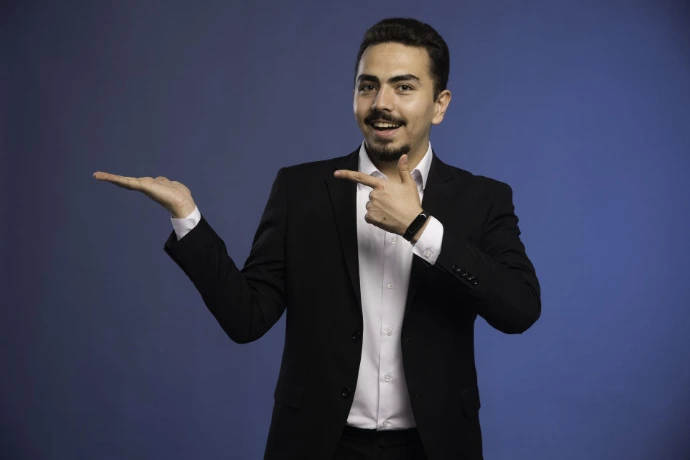 welcome to official 360 - it service