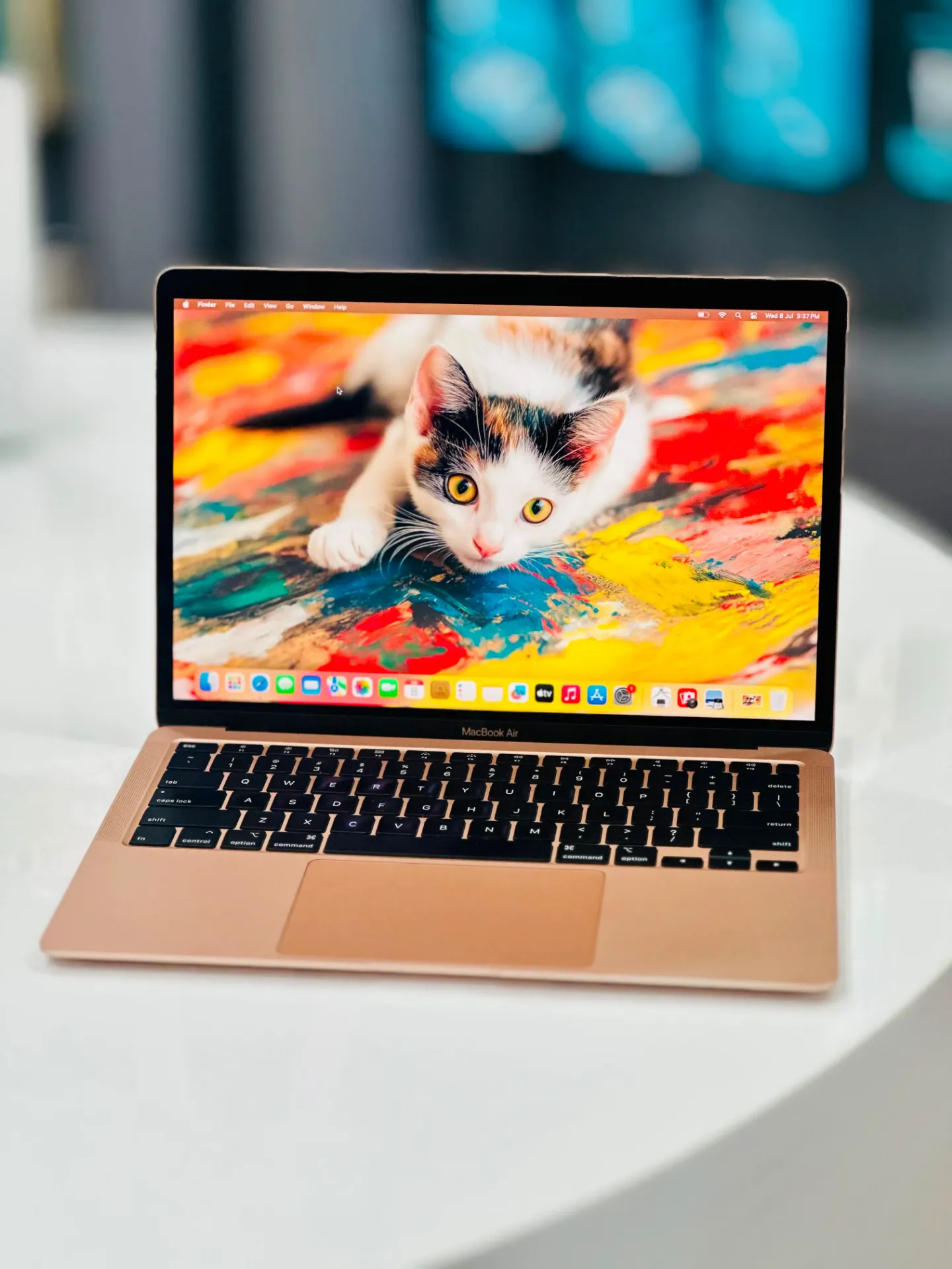 MACBOOK AIR A2179