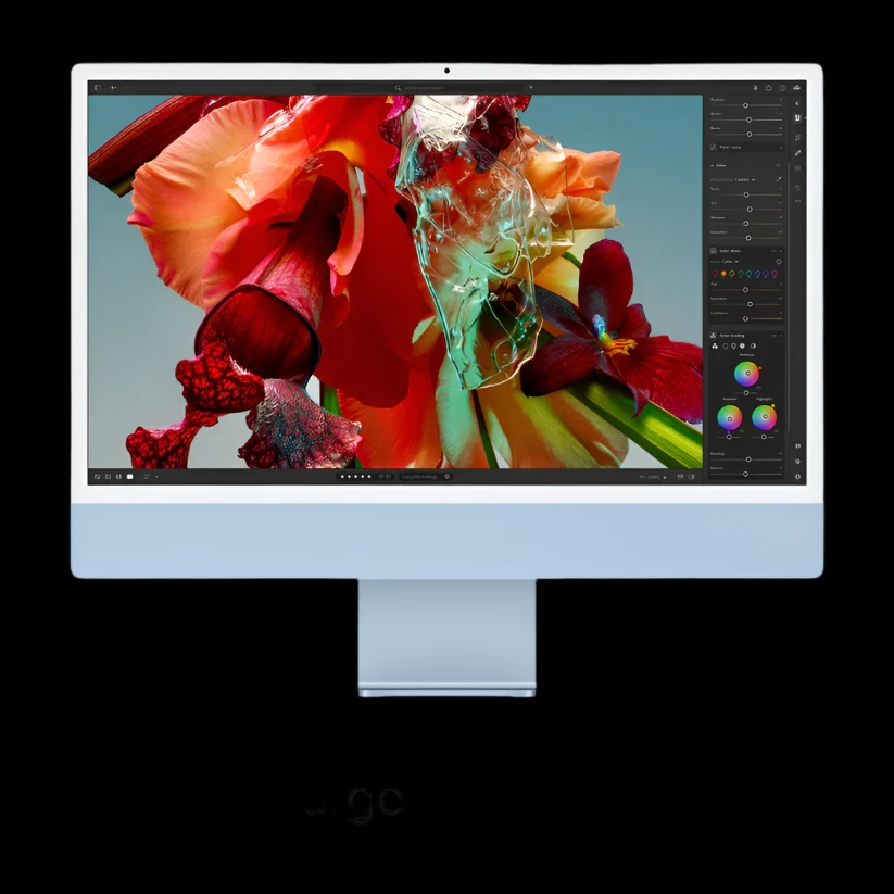 iMAC M1 CHIP