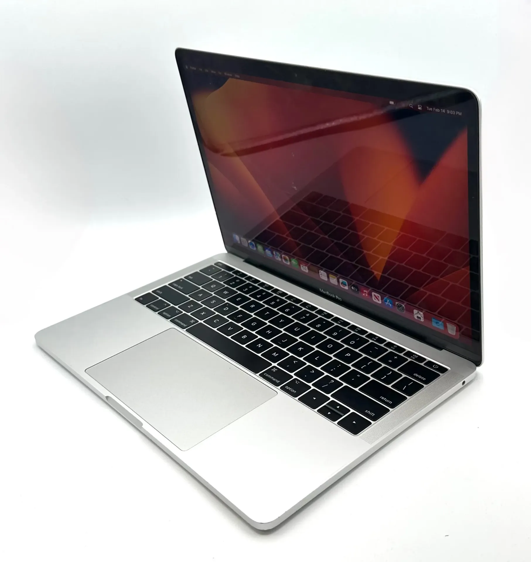 MACBOOK PRO A1708
