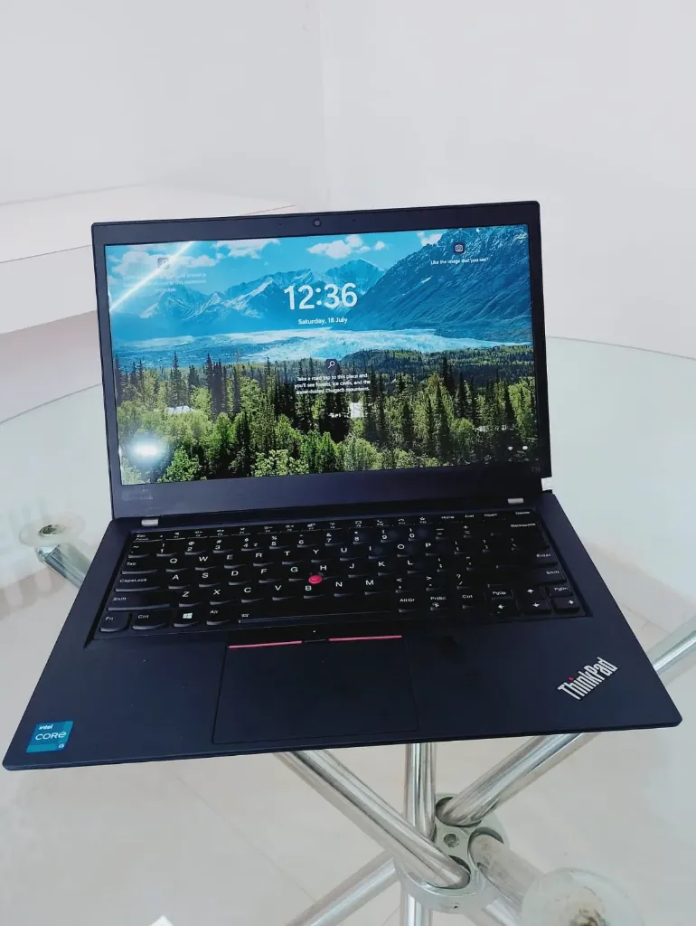 LENOVO THINKPAD L14