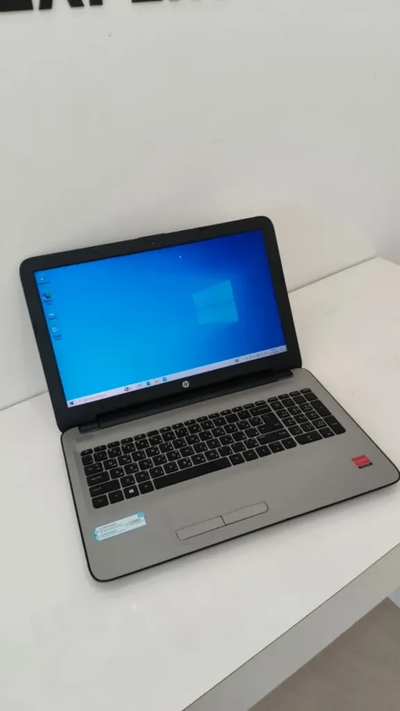 HP 15 BA