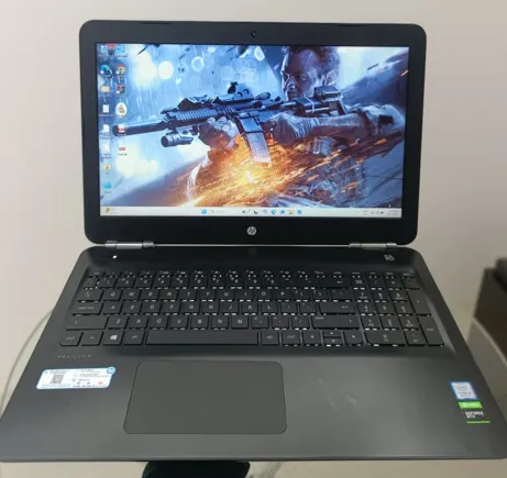 HP PAVILION