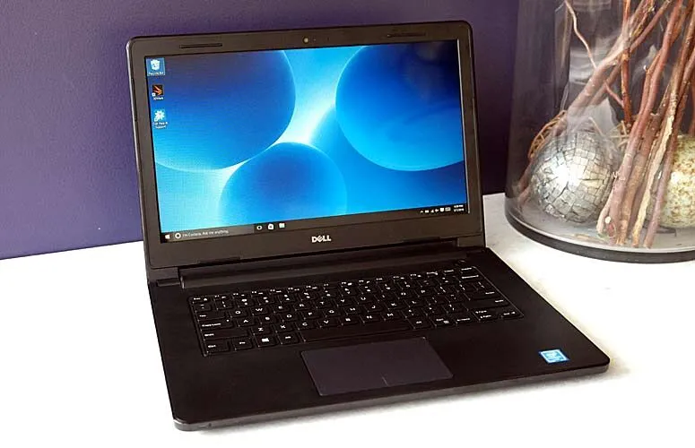 DELL INSPIRION 14 3000