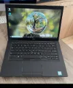 Dell Latitude 7490 i58th 8gb ,256 gb Nvme SSD