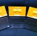 Dell Latitude 7390 i57th 13.3 size Fhd 8gb,256 m.2 ssd