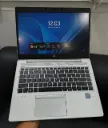 Hp Elitebook G5 i78th gen 8 gb ram 256 gb Nvme SSD