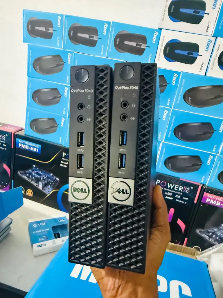 Dell OptiPlex 3040 Tiny