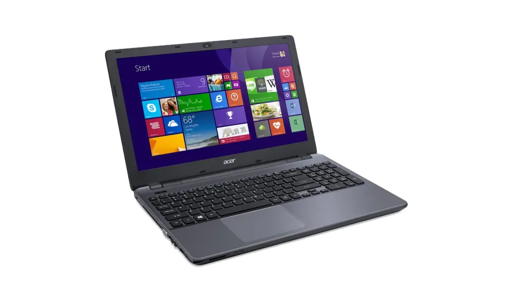 Acer E5-571 - CPU: i5 5th Gen | RAM: 4 GB | HDD: 1 TB | Graphics: 2 GB | Screen: 15.6 inch