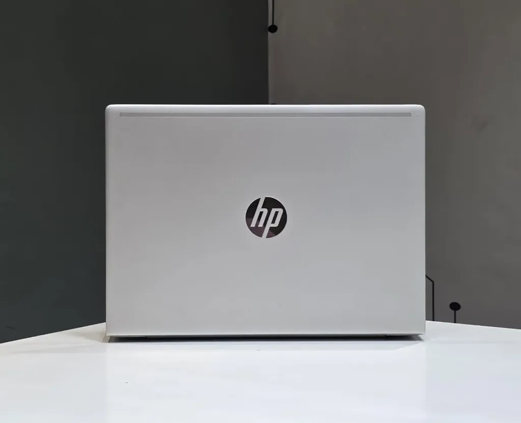 Hp prob 445R G6 AMG Ryzen 5 pro 3500U