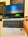Hp Elitebook 840 G8 i7 11th 16gb ram 256 Nvme
