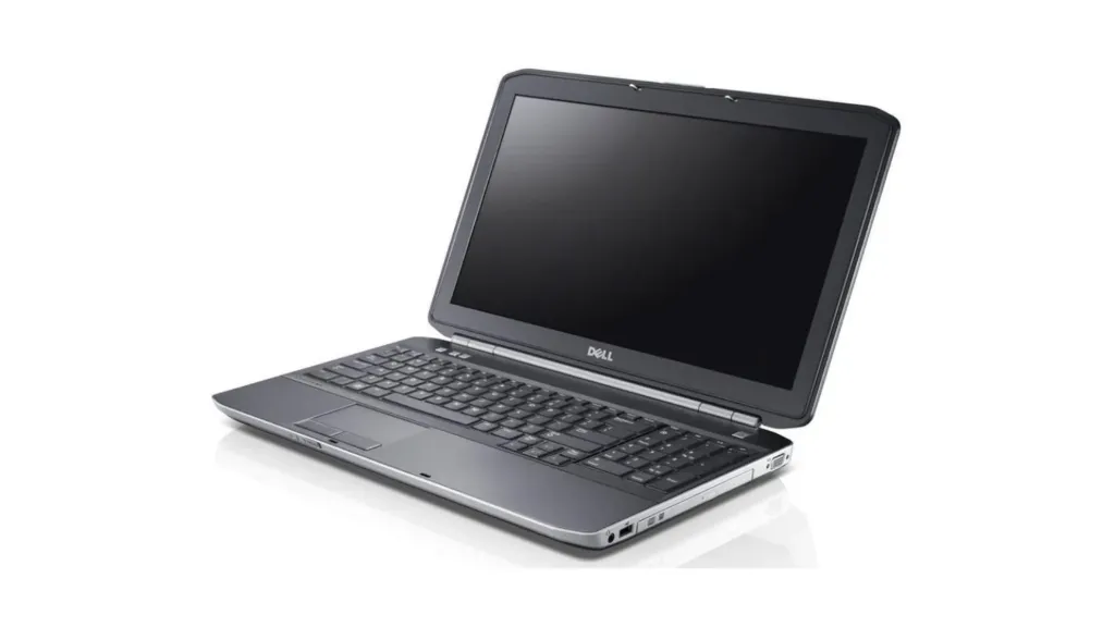 Dell Latitude 5530 - CPU: i3 5th Gen | RAM: 8 GB | SSD: 256 GB | Screen: 14 inch