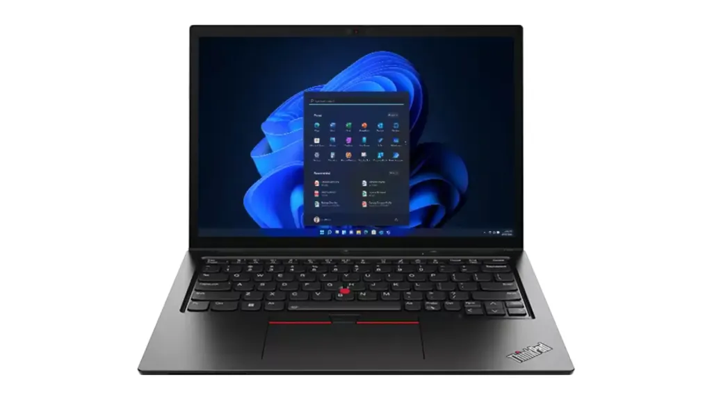 Lenovo Thinkpad - CPU: i5 10th Gen | RAM: 8 GB | SSD: 256 GB | Screen: 14 inch - T470S