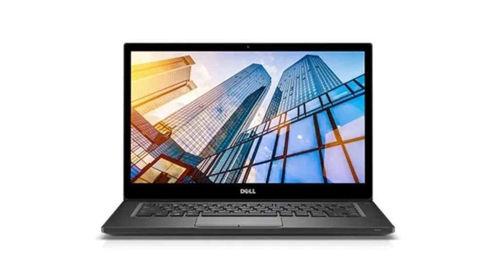 Dell 7490 - CPU: i5 8th Gen | RAM: 8 GB | SSD: 256 GB | Screen: 14 inch