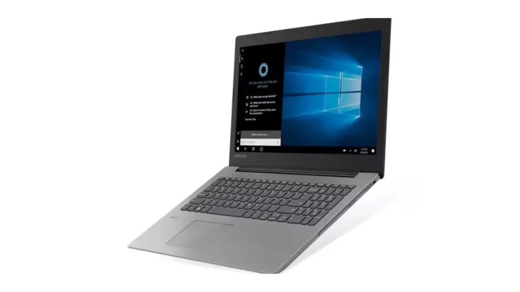 Lenovo ideapad 330