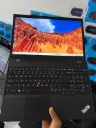 Lenovo Thinkpad T590 i78th Touch screen