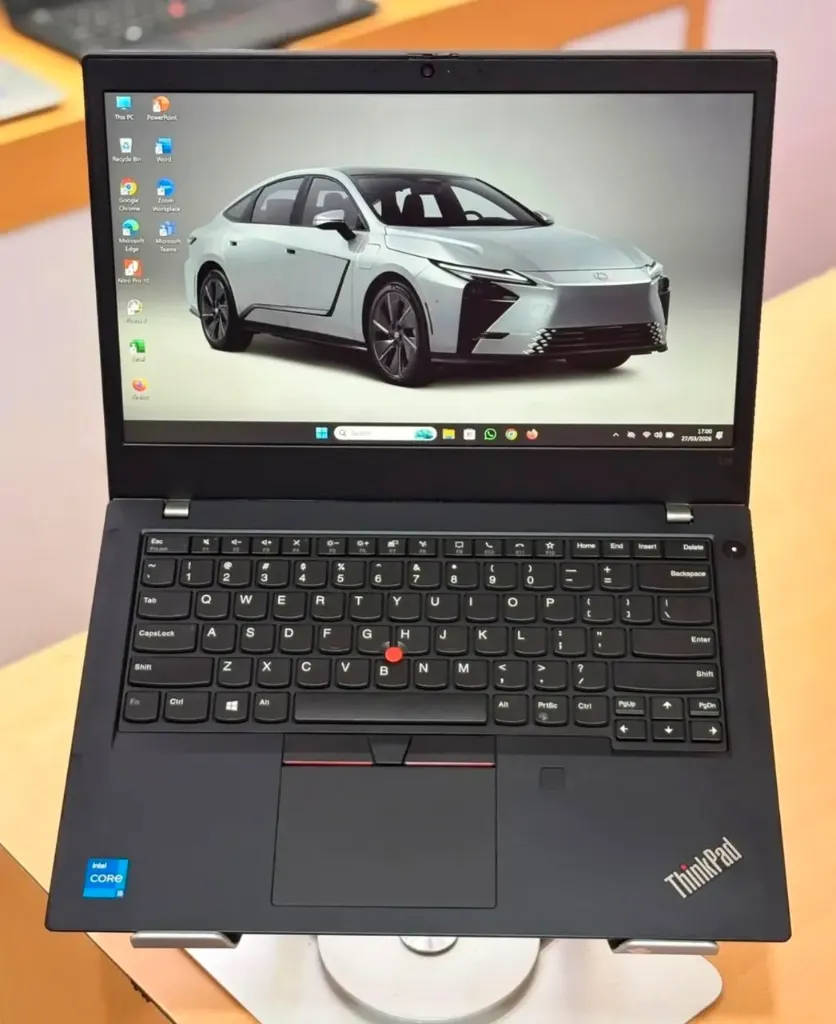 🔥 Lenovo ThinkPad T14  🔥 (✔️ Laptop Pouch)