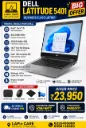 🔥 DELL LATITUDE 5289 2-IN-1 – BIG OFFER🔥