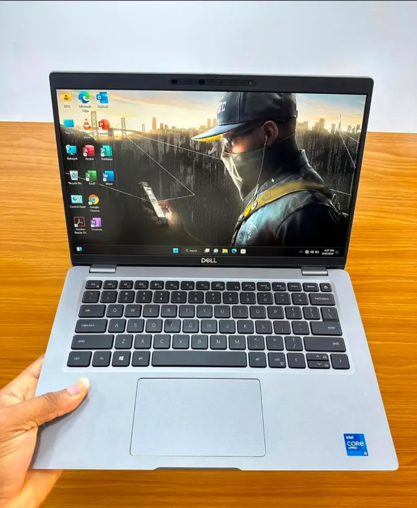🔥 Dell Latitude 5420🔥 (✔️ Laptop Pouch)