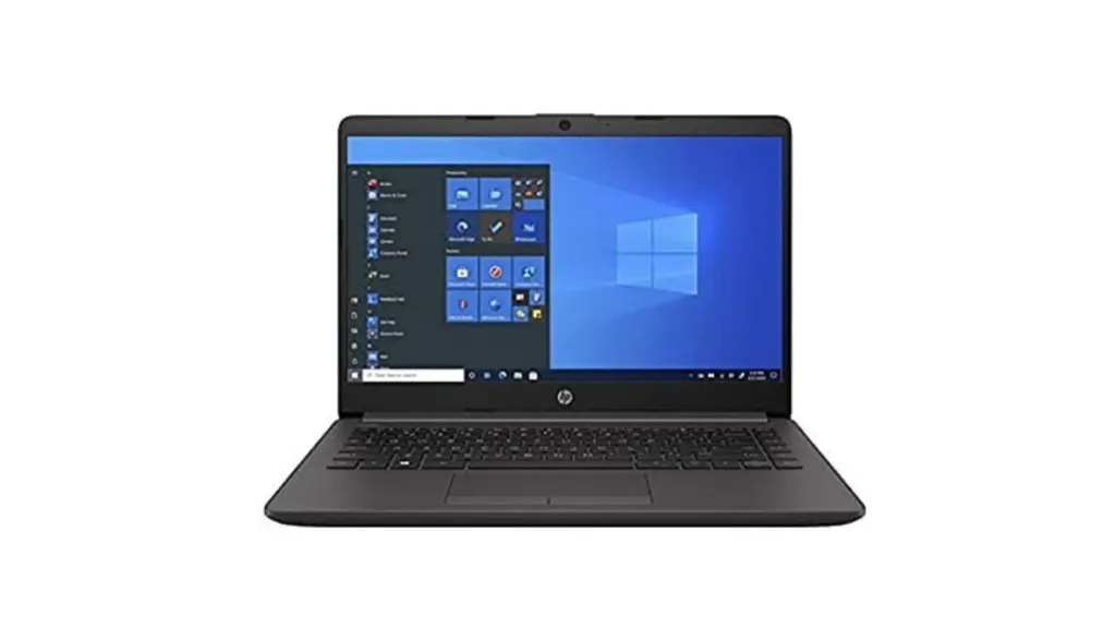 HP 240G8
