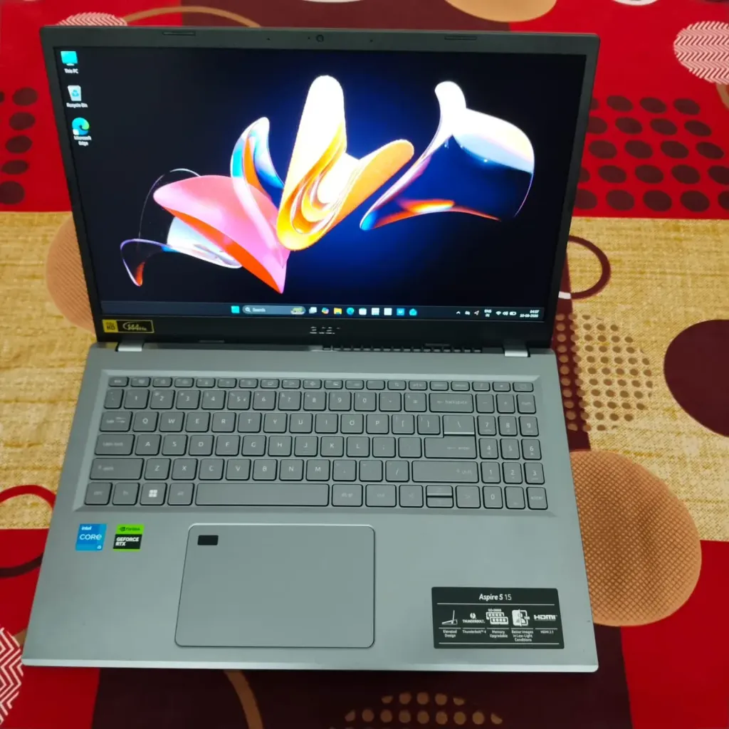 Acer Gaming Laptop