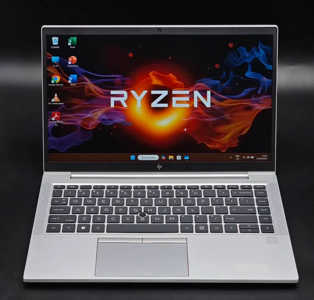 🔥 HP EliteBook 645 G10🔥 (✔️ Laptop Pouch)