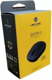 Mouse-Lapcare Wireless