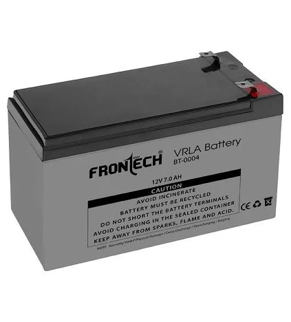 Battery -UPS Frontech