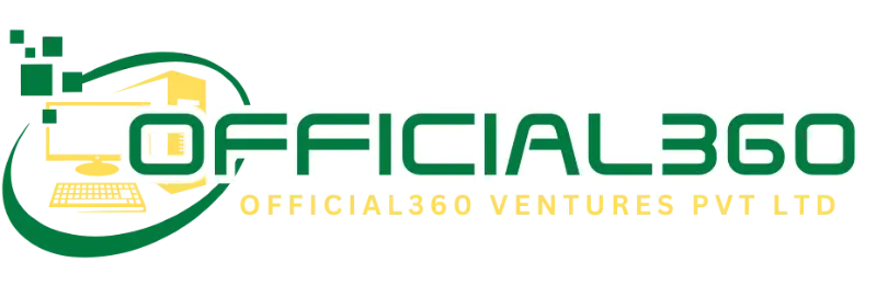 Official360 Website